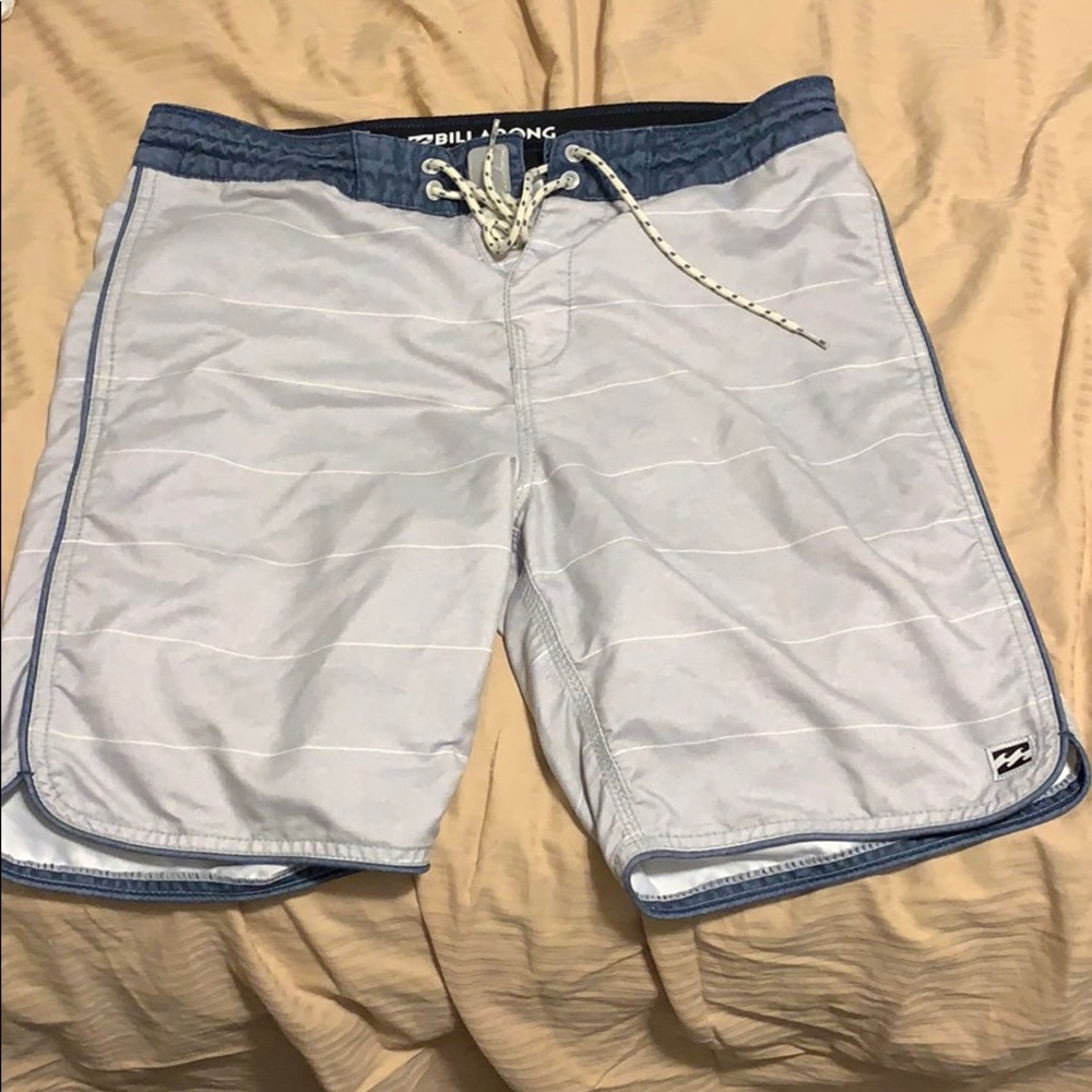 Billabong swimming shorts